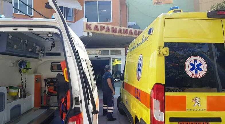 Ιατρικός Σύλλογος Πάτρας: Στηρίζει την ασφαλή λειτουργία του Καραμανδανείου Νοσοκομείου