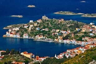 Νέο κρεσέντο προκλήσεων από τα τουρκικά ΜΜΕ: Τα νησιά είναι η πραγματική απειλή, είναι υπό στρατιωτική κατοχή