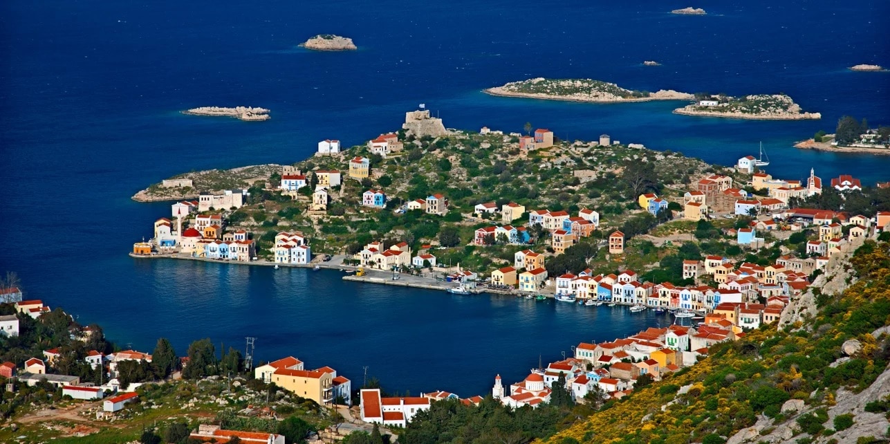 Πρόγραμμα «Μετεγκατάσταση»: Έως 10.000 ευρώ για μετακόμιση στην ακριτική Ελλάδα Πρόγραμμα «Μετεγκατάσταση»: Έως 10.000 ευρώ για μετακόμιση στην ακριτική Ελλάδα