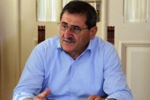 Πελετίδης: Επιστολή στον Στέλιο Πέτσα για έκτακτη χρηματοδότηση του δήμου