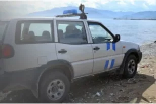 Κρήτη: Άνδρας βρέθηκε νεκρός στη παραλία των Σφακίων
