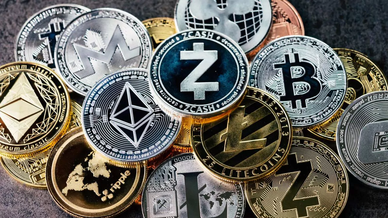 Cryptocurrencies: Their Journey from the Margin to ‘Legitimization’
 – 2024-07-26 03:06:09