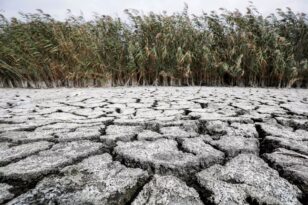 Κλιματική κρίση: Οι προειδοποιήσεις των επιστημόνων - Ενίσχυση της ξηρασίας στην Ελλάδα τα επόμενα χρόνια