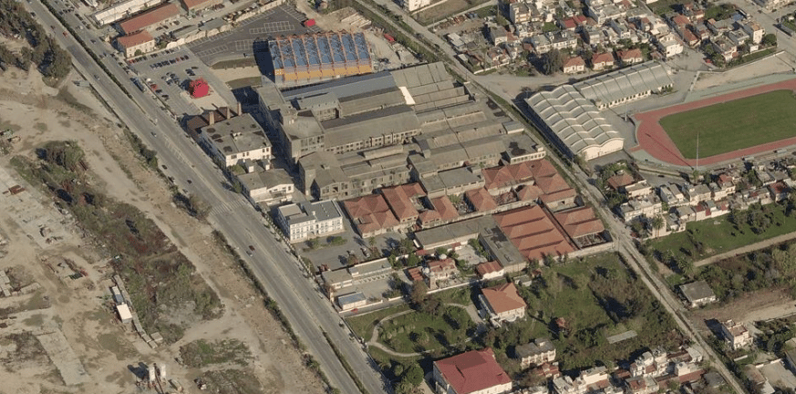 Πάτρα - Λαδόπουλος: Το σχέδιο και οι μακέτες ανάπλασης του πρώην εργοστασίου - ΦΩΤΟ