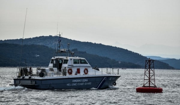 Ρέθυμνο: Βρέθηκε πτώμα άνδρα τουρίστα να επιπλέει στη θάλασσα - Δεν φέρει τραύματα