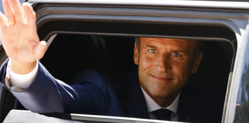 Βουλευτικές εκλογές Γαλλία: Η παράταξη του Μακρόν πρώτη με οριακή νίκη