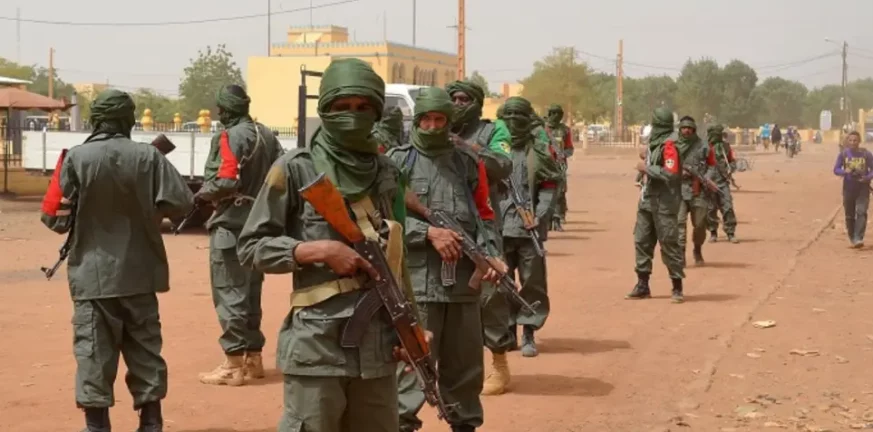 Μάλι: Περισσότεροι από 130 άμαχοι θανάτωσαν οι τζιχαντιστές μέσα σε δύο 24ωρα