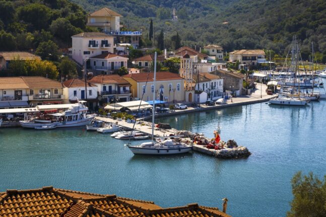 Τα 4 ελληνικά νησιά που πηγαίνουν πολύ καλύτερα από το καλοκαίρι του 2019