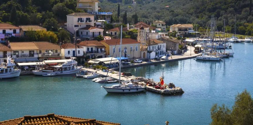 Τα 4 ελληνικά νησιά που πηγαίνουν πολύ καλύτερα από το καλοκαίρι του 2019