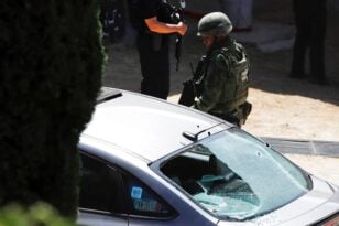 Μεξικό: Βρέθηκαν άλλα εννιά πτώματα στην πόλη Μορέλος