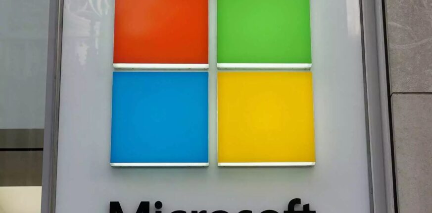 Η Microsoft λέει «ναι» στον συνδικαλισμό των εργαζομένων της