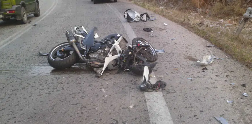 Τροχαίο στη Νάξο: Πώς οδηγήθηκε στο θάνατο ο 18χρονος με τη μηχανή - Η «ατυχία» που του στέρησε τη ζωή 