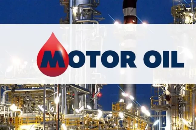 Motor Oil: Σε συμφωνία για την πώληση του 50% του Alpha - Πόσο θα...«κοστίσει»