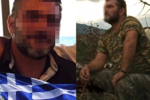 Κρήτη: Στην ανακρίτρια ο 44χρονος για το έγκλημα στον Μυλοπόταμο