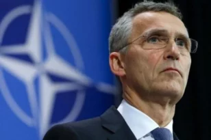 Γενς Στόλτενμπεργκ: Η Σουηδία θα γίνει σύντομα πλήρες μέρος του ΝΑΤΟ