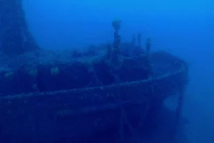 Κύθνος: Βρέθηκε ναυάγιο ισπανικού ατμόπλοιου – Τορπιλίστηκε από το θρυλικό υποβρύχιο Κατσώνης το 1943