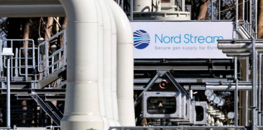 Ρωσία: Ανοικτό το ενδεχόμενο να διακοπεί πλήρως η λειτουργία του Nord Stream 1