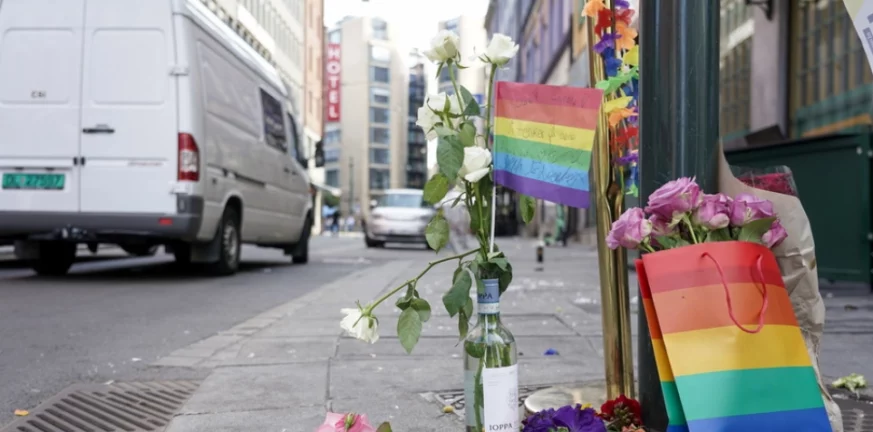 Νορβηγία: «Τρομοκρατική ενέργεια και «έγκλημα μίσους» η ένοπλη επίθεση στο γκέι κλαμπ στο Όσλο