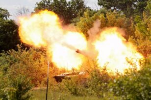 Πόλεμος στην Ουκρανία: Πυραυλική επίθεση στην Οδησσό – Αναφορές για 6 νεκρούς, ανάμεσά τους και 1 παιδί