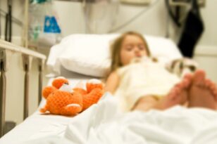 Λουτράκι: Αιφνίδιος θάνατος για 5χρονο κοριτσάκι - Έβγαζε αφρούς από το στόμα και δυσκολευόταν να αναπνεύσει