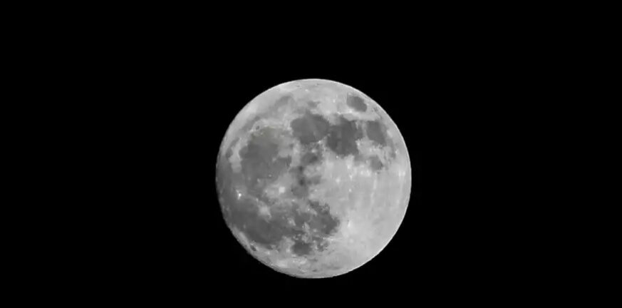 Πανσέληνος Αυγούστου: Πότε θα δούμε το «Φεγγάρι του Οξύρρυγχου» - Από πού πήρε το όνομά του