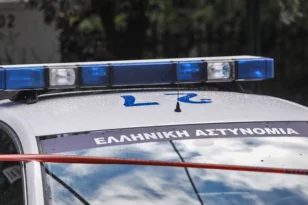 Χαλκιδική: Ευρωπαϊκό ένταλμα σύλληψης για τον 48χρονο βοσκό που βίασε 22χρονη σε παραλία