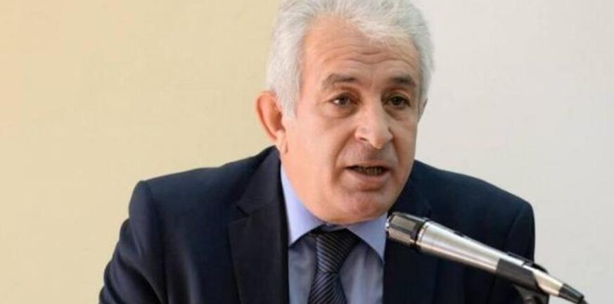 Ο Κώστας Πετρόπουλος για την επίσκεψη του Θάνου Πλεύρη: «Περιόδευσε ως κομματικό μέλος της Νέας Δημοκρατίας»