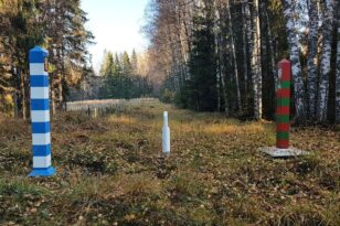 Φινλανδία: Σχέδια για φράχτες στα ανατολικά των συνόρων της με τη Ρωσία για να ενισχύσει την ασφάλεια της