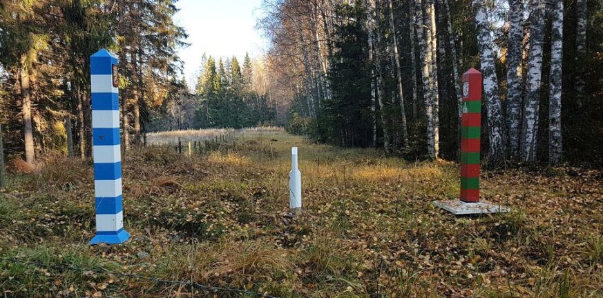 Φινλανδία: Σχέδια για φράχτες στα ανατολικά των συνόρων της με τη Ρωσία για να ενισχύσει την ασφάλεια της