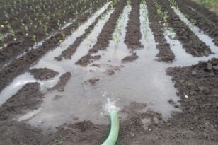 Δυτική Αχαΐα: Πώς αγρότες… κλέβουν νερό - Τι ανακάλυψαν οι κάτοικοι