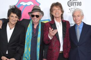 Rolling Stones: Θετικός στον κορονοϊό ο Μικ Τζάγκερ -Αλλάζει το πρόγραμμα της ευρωπαϊκής τους περιοδείας