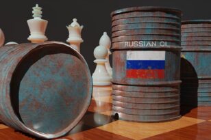  Γερμανία - Χάμπεκ: «Διακόπτει» τις εισαγωγές ρωσικού πετρελαίου – «Ντρέπομαι που η Γερμανία αγοράζει ενέργεια από τη Ρωσία»