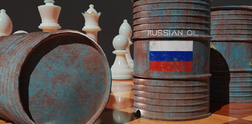 Ρωσία: Σχεδιάζει να χαλαρώσει την απαγόρευση στις εξαγωγές πετρελαίου
