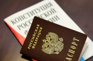 Ουκρανία: Σε πρώτη έκδοση ρωσικά διαβατήρια σε Χερσώνα και Ζαπορίζια