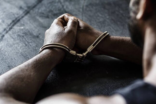 Περιστέρι: Συνελήφθη 31χρονος κακοποιός - Είχε βασανίσει ακόμα και βρέφος κατά τη διάρκεια ληστείας ΒΙΝΤΕΟ