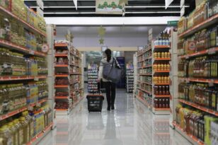 Σούπερ μάρκετ: Θετικό το 2021 για τον κλάδο με αύξηση πωλήσεων - Ποιες αλυσίδες ξεχώρισαν