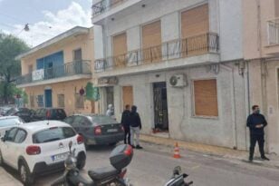 Πάτρα: Δωρεά από την πώληση του ακινήτου της σπιτονοικοκυράς Πισπιρίγκου - Δασκαλάκη σε Ιδρυμα