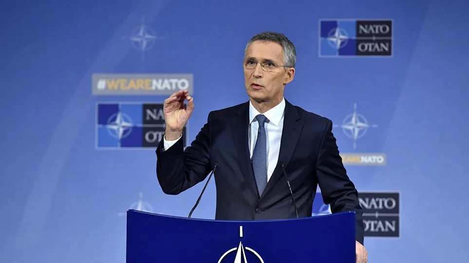 Stoltenberg: Europe cannot be defended without US help
 – 2024-03-12 03:08:02