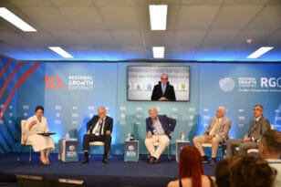 ΠΕΔ Δυτικής Ελλάδος - RGC 2022: Προκλήσεις στην πολιτική προστασία και τη μείωση του κινδύνου καταστροφών στη Δυτική Ελλάδα