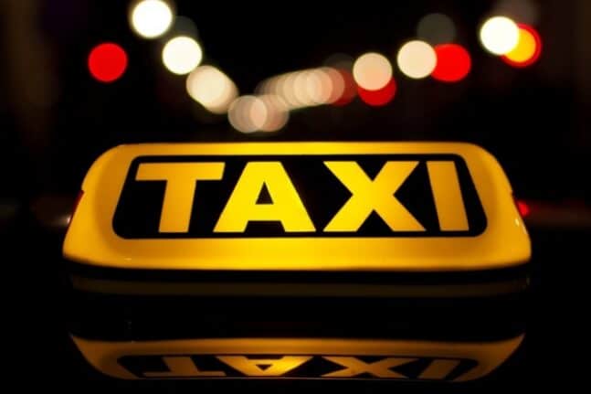 Άγιος Στέφανος: Ελεύθερος με όρους ο οδηγός ταξί που συνελήφθη για βιασμό 19χρονης