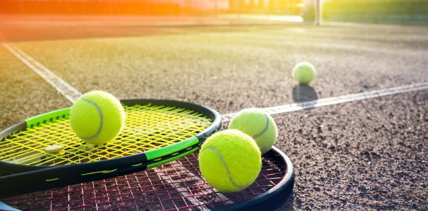 wrist energy total Στην Πάτρα το Ευρωπαϊκό πρωτάθλημα τένις U12 | Ειδήσεις Πάτρα νέα