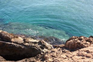 Χανιά: Ηλικιωμένη βρέθηκε νεκρή στην θάλασσα της Αγίας Μαρίνας