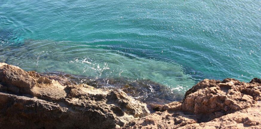Χανιά: Ηλικιωμένη βρέθηκε νεκρή στην θάλασσα της Αγίας Μαρίνας