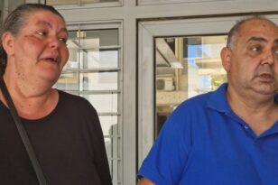 Θεσσαλονίκη: Ισόβια στους γονείς για τη δολοφονία 18χρονου Ρομά - «Οι δολοφόνοι δεν ζήτησαν ούτε συγνώμη», λέει η οικογένεια