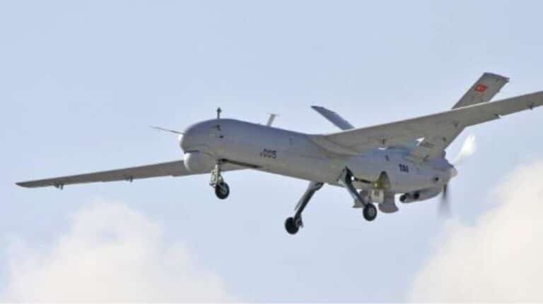 Αδιάκοπες οι τουρκικές προκλήσεις: 36 παραβιάσεις στο Αιγαίο από δύο drones