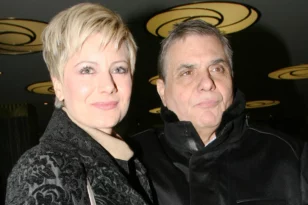Γιώργος Τράγκας: Δεσμεύθηκε και η προσωπική περιουσία της συζύγου του, Μαρίας Καρρά