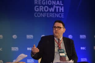 RGC 2022 - Τσαγκαρόπουλος: «Εκμηδενίστηκαν οι εκκρεμείς συντάξεις του ΝΑΤ»
