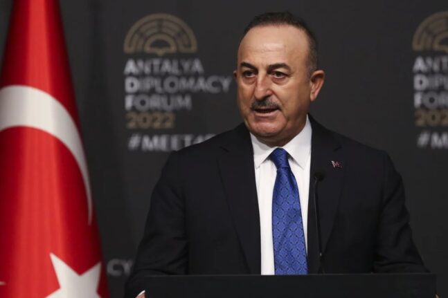 Η Τουρκία τραβά το σχοινί: Κάλεσε τον Ελληνα πρέσβη στην Αγκυρα για εξηγήσεις -«Διευκολύνετε PKK -γκιουλενιστές»