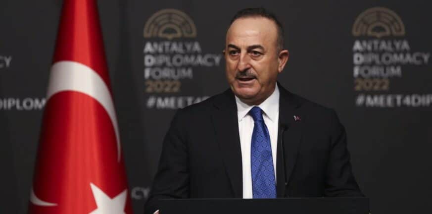 Η Τουρκία τραβά το σχοινί: Κάλεσε τον Ελληνα πρέσβη στην Αγκυρα για εξηγήσεις -«Διευκολύνετε PKK -γκιουλενιστές»