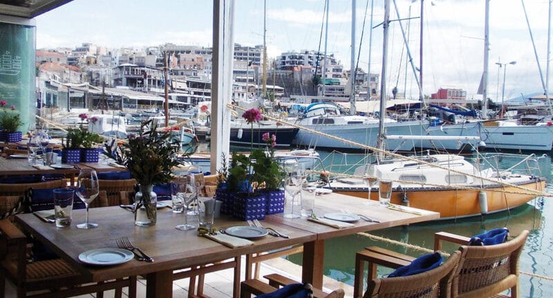 Βραβεία Ελληνικής Κουζίνας 2022: Αυτό είναι το καλύτερο εστιατόριο στην Ελλάδα - Οι νικητές του διαγωνισμού